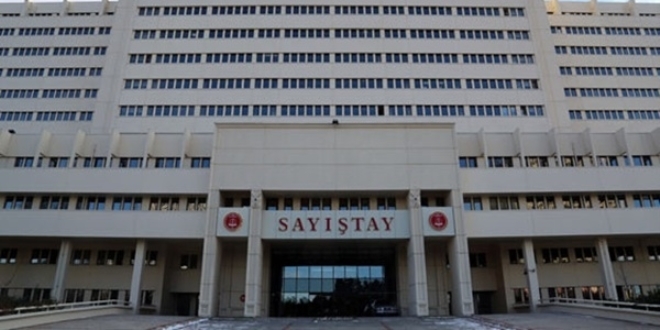 Saytay'dan zmir Belediyesine 17.2 milyon lira zimmet
