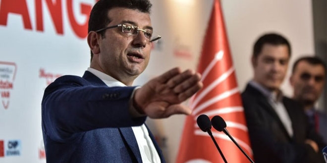 İmamoğlu, şirketlerin banka, tapu ve araç kayıtlarını istedi
