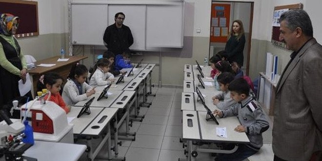 BİLSEM grup tarama sonuçları açıklandı