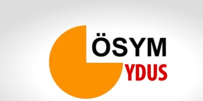 YDUS tercihleri alnacak