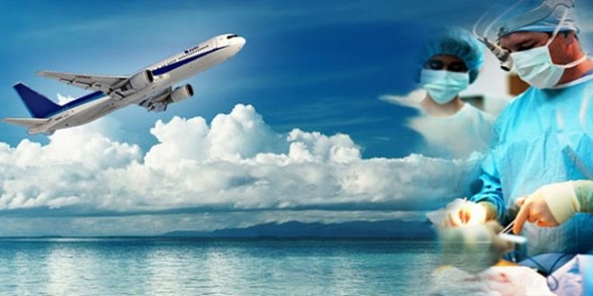 Türkiye'nin sağlık turizminde hedefi 2023'de 2 milyon hasta