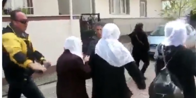 Kocaeli Valiliği: O polislere soruşturma açıldı