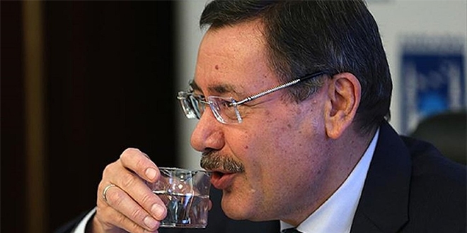 Gökçek: Belediye şirketlerindeki zararlar Tuna döneminden