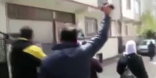 Valilik'ten polis müdahelesine soruşturma