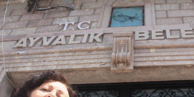 Bir belediye daha logosunun başına 'T.C.' koydu