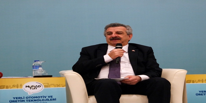 Türkiye'de üretilen araçlar Avrupa'ya trenle götürülecek