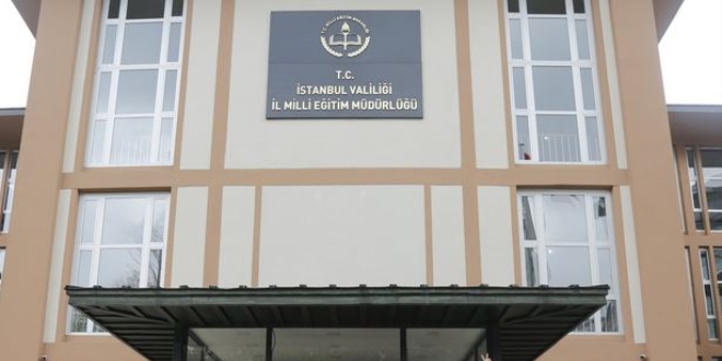 İstanbul MEM'in projesine 5 bin 119 başvuru yapıldı