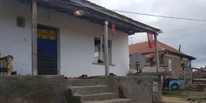 Kırıkkale'ye şehit ateşi düştü