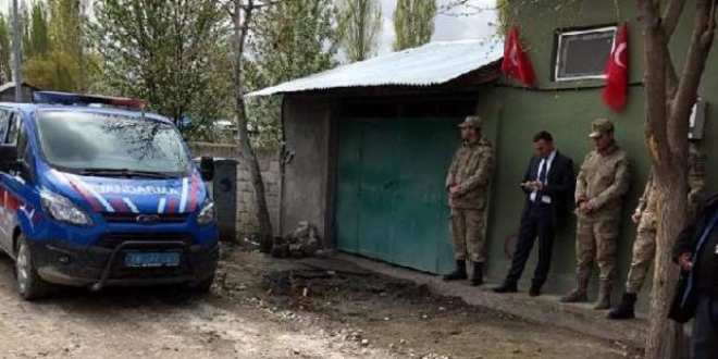 Şehit ateşi Iğdır'a düştü
