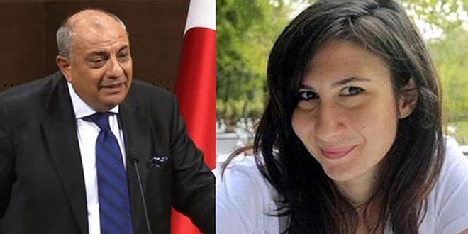 Turul Trke'in doktor kznn evi soyuldu