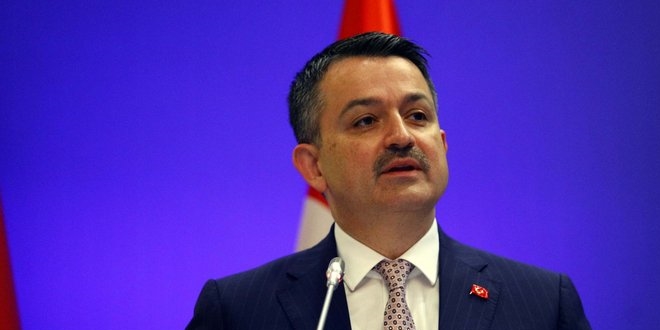 Millet bahçelerine 'balık ekmek' büfeleri geliyor