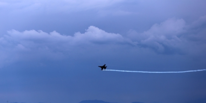 SOLOTRK'ten Hatay'da nefes kesen gsteri