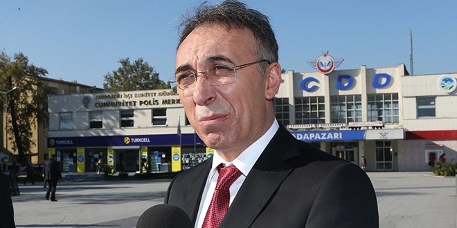 'İSKİ'de görev değişikliği' iddiası yalanlandı