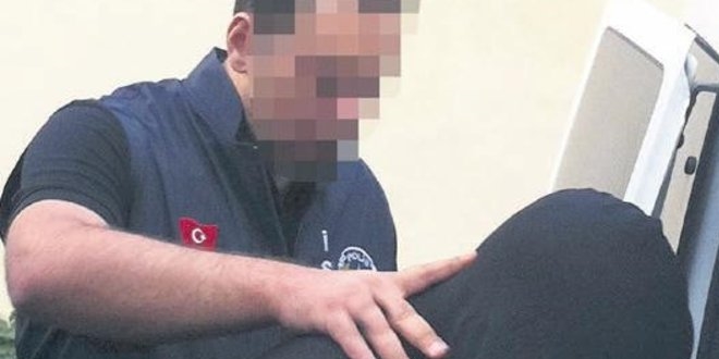 Çete çeteyi dolandırdı