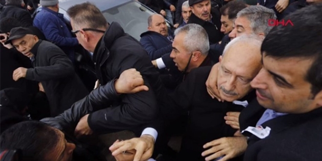 Çubuk'taki saldırıda cevabı aranan sorular