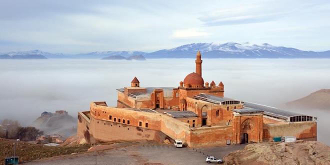 Fotoraflarn doal stdyosu: shak Paa Saray