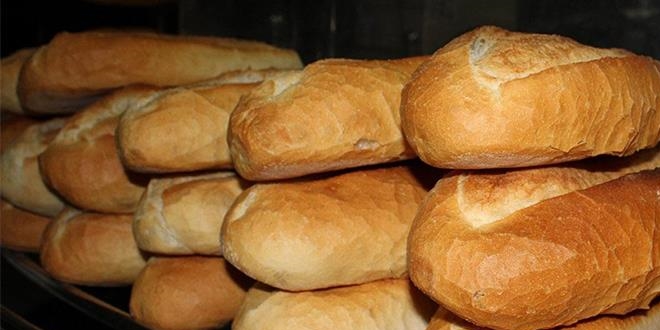 Ankara'da ekmeğe yüzde 25 zam
