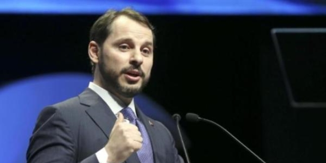 Albayrak: Söz verdiğimiz politikaları hayata geçiriyoruz