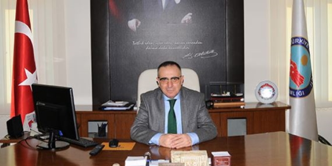 'Hz. İsa'nın ruhu içime girdi' diyen öğretmen açığa alındı