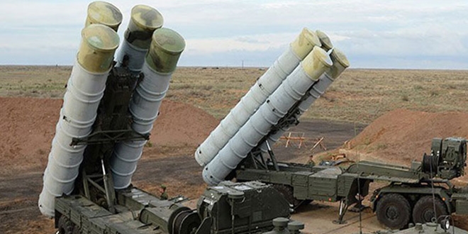 Rusya'dan S-400 açıklaması