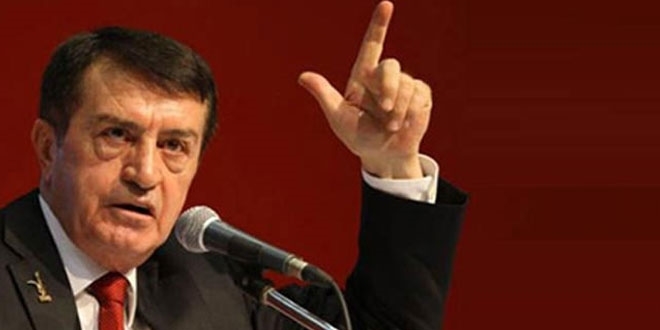 Osman Pamukoğlu, HEPAR'ı kapattı