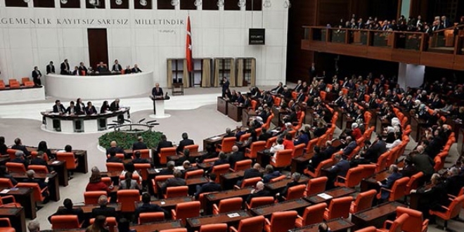 CHP, Kılıçdaroğlu'na yönelik saldırı için Mecliste araştırma istedi