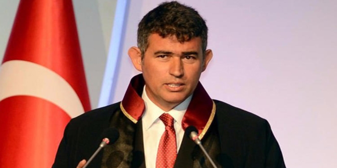 '23 Nisan geleceğin de bayramı olmak zorunda'