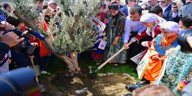 mamolu: yi dnmeniz iin ocuklar dinlemeniz lazm