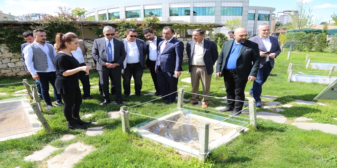 'Negatif duygular krmak turizm ile mmkn'