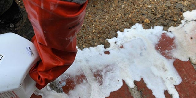 Tuz ruhu ien 4 ocuk babas ld