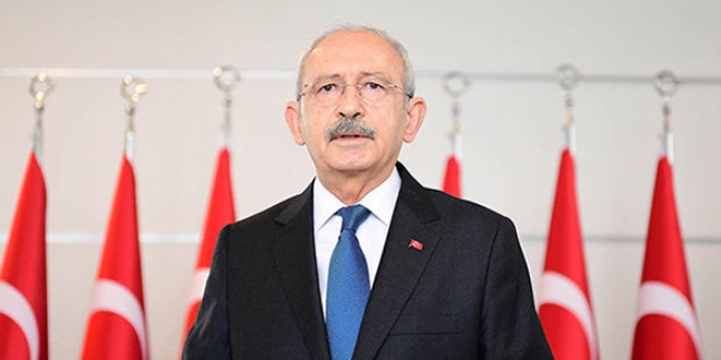 Kılıçdaroğlu'ndan YSK açıklaması