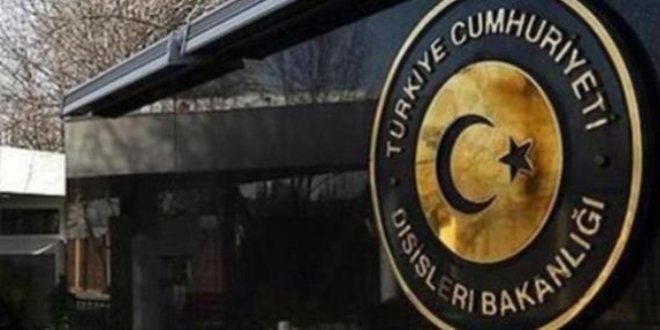 Dışişleri Bakanlığı Yurtiçi İrtibat Büroları Yönetmeliğinde Değişiklik