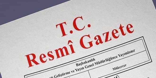 AÖF sınav yönetmeliğinde değişiklik