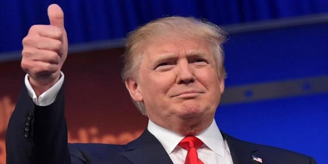 ABD Bakan, 1915 olaylarna yine byk felaket dedi