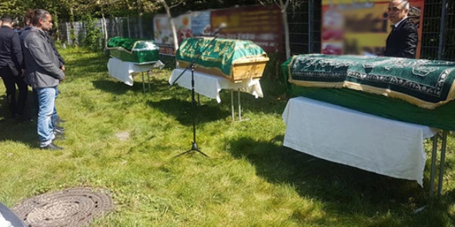 Kaza kurban 3 gen byle uurland