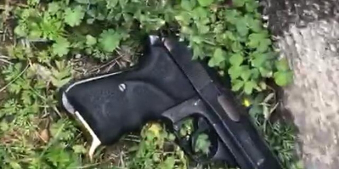 Cezaevi firarileri polisten kaçamadı