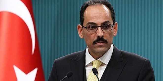 'Peşin hüküm vermeden okumalı, araştırmalı'