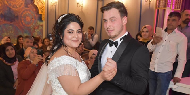 Yetitirme yurdunda byyen iftin masal gibi dn