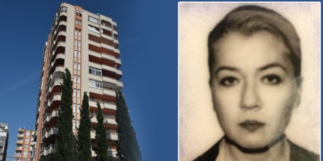 3 çocuk annesi kadının sır ölümü