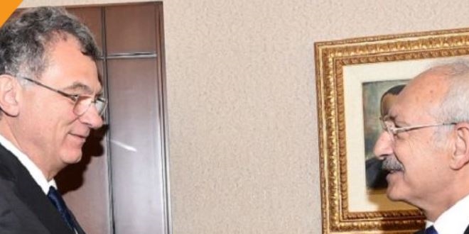 TSAD Bakan Kldarolu ile grt