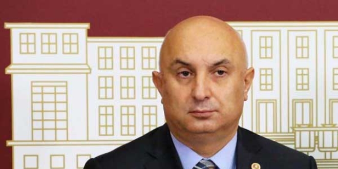 zko: Vurun, barn, saldrn diyen insanlar soruturulmuyor