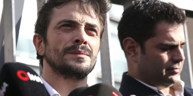 Ahmet Kural'a verilen hapis cezasna savclktan itiraz