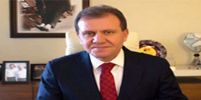 Mersin Büyükşehir Belediyesinin borç durumu açıklandı