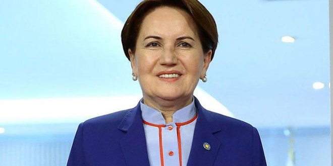 Kurucu 30 isim, Akşener'e Olağanüstü Kurultay çağrısı yaptı