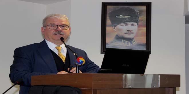 Prof. Eskiocak: Aşıdaki alüminyum düzeyi çok düşüktür