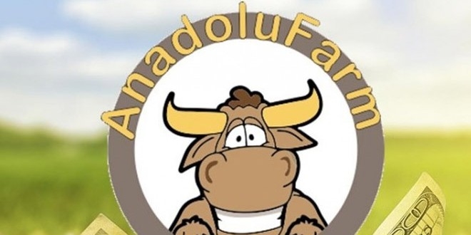 Anadolu Farm yneticisine rekor ceza talebi