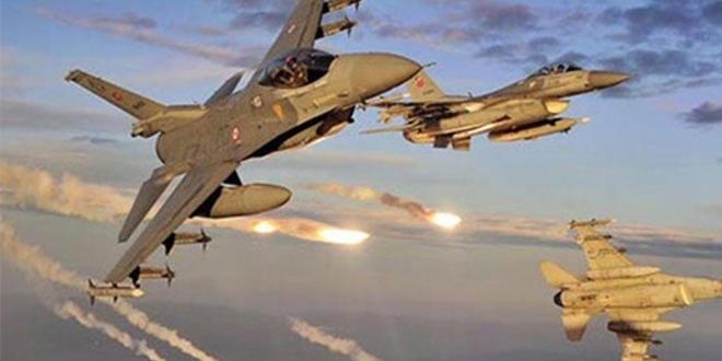 Lice'de 5 terörist etkisiz hale getirildi