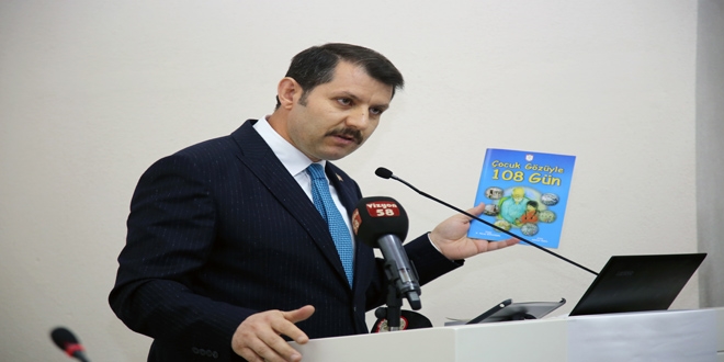 Vali, İmamoğlu'nun '108 gün' iddiasına cevap verdi