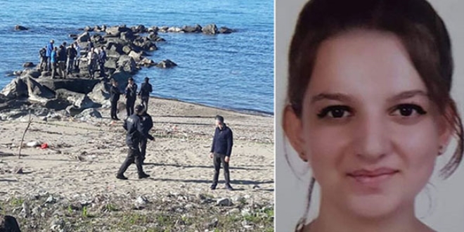 14 gündür aranan Liseli Emel'den acı haber!