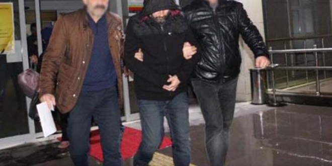 Mektupla cinayeti itiraf eden sanığa 26 yıl 8 ay hapis